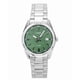 thumbnail image 1 of Casio Reloj Estándar Analógico de Acero Inoxidable con Esfera Verde de Cuarzo MTP-1302DA-3AV para Hombre, 1 of 2