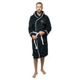 thumbnail image 1 of Korn  Adult Logo Robe, 1 of 4