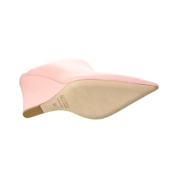 サンダル・ミュール PARIS TEXAS SS23 MULE SASHA (PX952_XTSATFLAMINGO) Paris Texas Mule Sasha | italist