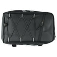 thumbnail image 3 of 8L Large Capacity Bag Waterproof Bike Cycles Rear Rack Trunk Bag Pannier, 3 of 10