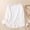 White women fall flowy tops a1, variant on thefmos Women's Fall Winter Round Neck Long Sleeve Flowy Tops Casual Loose Fit Solid Basic Pullover Blouses Cute Trendy Tunic Shirts for Women Clothes, White L