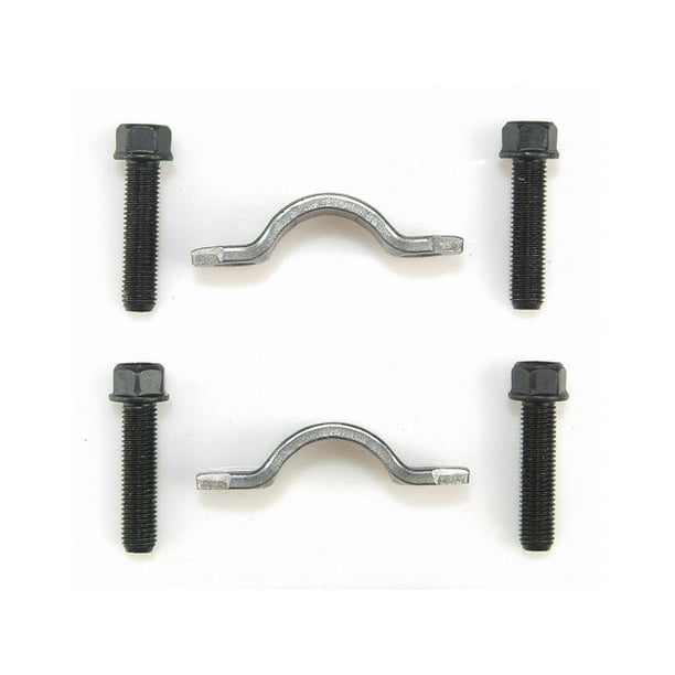 Precision Universal Joint 360-10 Clamp Kit