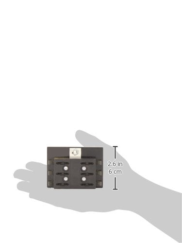 Standard Motor Products FH28 Fuse Block/Holder
