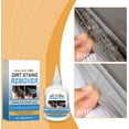 thumbnail image 7 of Deep Cleaning Dirt Stains Remover Gel, Stain Cleaner for Rubber Gasket Washer Drum, Powerful Stain Remover for Bathtub Tile and Grout 100ml, 7 of 7