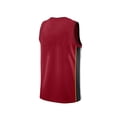 thumbnail image 3 of Camiseta Miami Heat No. 11 Dion Waiters-M- BmatwkZeng Bmatwe Jersey, 3 of 4
