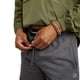 thumbnail image 4 of Shorts de Forro Polar para Hombre Champion Granito Jaspeado Talle S, 4 of 5