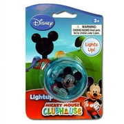 Mickey Clubhouse Light Up Yo-Yo