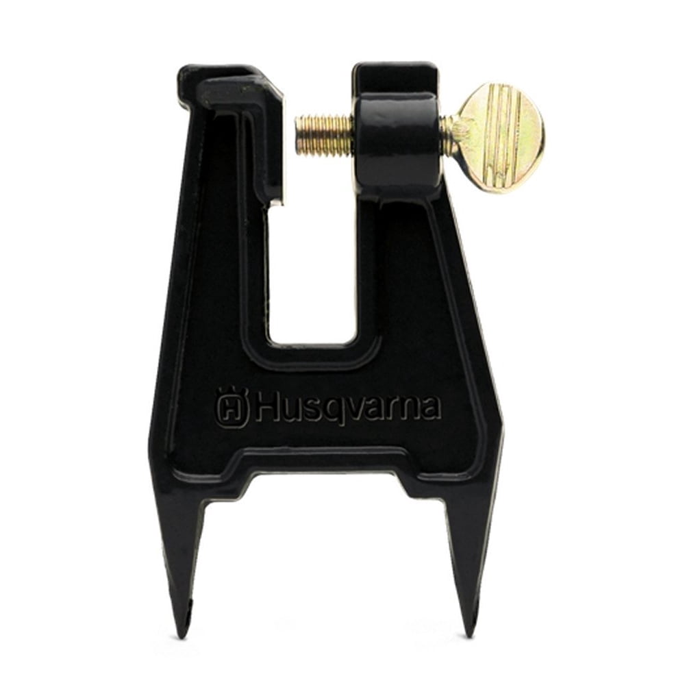 Genuine Husqvarna 505665256 Heavy Duty Chainsaw Filing Vise Walmart