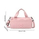 thumbnail image 3 of Bolso Bandolera de Nailon Multicapa | Bolsa de Viaje Ligera, Resistente Al Agua y de Gran Capacidad con Correas Gruesas | Organizador Versátil para Desplazamientos, Senderismo, Deportes y Uso Diario, 3 of 6