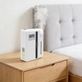 thumbnail image 3 of 160ml HVAC Aroma Fragrance Machine Oil Diffuser for Hotel Home Office New Applicable Area 30-600m³/1059.44-21188.8ft³, 3 of 11