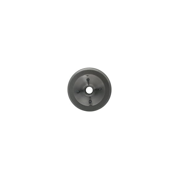 Raybestos® R-Line Drums Fits select: 1996-1998 TOYOTA TERCEL, 1996-1997 TOYOTA PASEO