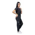 thumbnail image 3 of Pijama Quirúrgica Mujer Jogger Stretch Antifluido Scrub Nala, 3 of 6