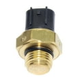 thumbnail image 2 of jinwen Motorbike Water Coolant Temperature Sensor Fan Switch Assembly for, 2 of 8