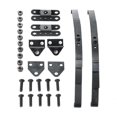 thumbnail image 2 of Set Of Leaf Springs Set Highlift Chassis For D90 1/10 Rc Crawler Car Upgrade Parts, 2 of 5