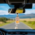 thumbnail image 1 of Car Air Hanging Fragrance Oil Diffuser – Car Air Diffuser for Oils Aromatherapy Automobile Diffuser Long Lasting Car Diffuser Bottle 8ml, 1 of 1