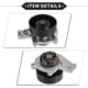 thumbnail image 5 of Bomba de agua para BMW X1 para BMW X2 No.11518623574/11518601366, 5 of 6