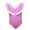 Purple, variant on Isvgxsz New Swimwear For Girls Toddler Kids Baby Girls Summer Small Ruffle Colorful One-Piece Swimsuit Orange Bathing Suits For Kids One Piece Baby Girls One-Piece Swimsuits