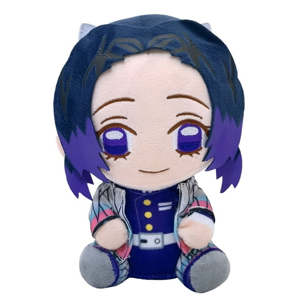 JAKANYQ Plu Sh Toy For Kids Children's Plu Sh Gi Ft S For Holiday Gi Ft S Birthday Gi Ft Desktop Ornaments Ideal Gi Ft De Mon Sla Y Er Bl Ade Plush Toy