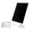 White Type C, variant on 20W 5V High-Efficiency Shingled Solar Panel, IP65 Waterproof Type-C Solar Charger for Home Security Camera (Black)