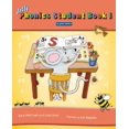 thumbnail image 1 of JOLLY LEARNING JOLLY PHONICS STUDENT BOOK 1 (Set of 12), 1 of 2