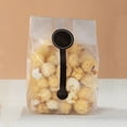 thumbnail image 1 of TIMIFIS Scale Spoon Composite Scone Bag White Point Grilled Bread Bread Bag Baking Confectionery Packaging Bag Kitchen Gadgets, 1 of 7