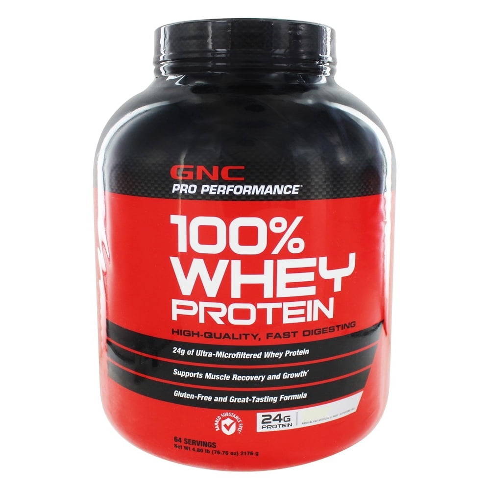 Протеин Whey Tita Protein
