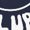 Navy, variant on Groovy Cool Godmother club cool awesome godmother baptism Unisex T-shirt