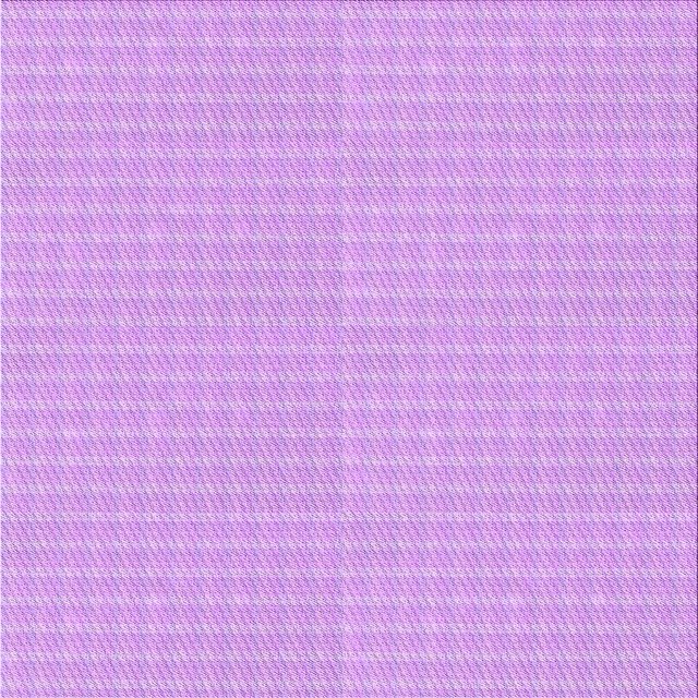 Ahgly Company Machine Washable Indoor Square Transitional Heliotrope Purple Area Rugs, 4' Square