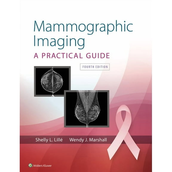 Mammographic Imaging, (Hardcover)