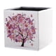 thumbnail image 1 of Caja de Almacenamiento Soledad Pintura de diamante 5D DIY 25x25x2cm, 1 of 10