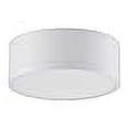 thumbnail image 3 of Access Lighting 50004LEDD-WH-ACR Plafonnier Encastré à LED de 7 Po&44; Blanc, 3 of 4