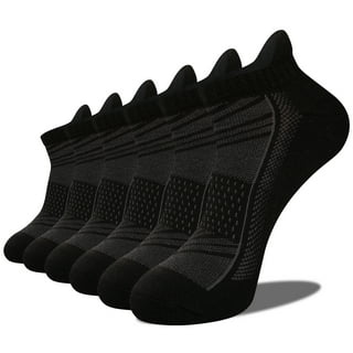 nike plus cushion socks white