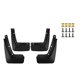 thumbnail image 1 of For BMW X1 E84 2016-2022 Mud Flaps Splash Guard Accessories, 1 of 5