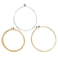 thumbnail image 4 of Guitar String, Guitar Strings With Bead Bead Head Alloy Wound Strings  For Beginners For Children, 4 of 8