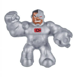 Heroes of Goo Jit Zu Lightyear Alpha Buzz Hero Pack - Walmart.com