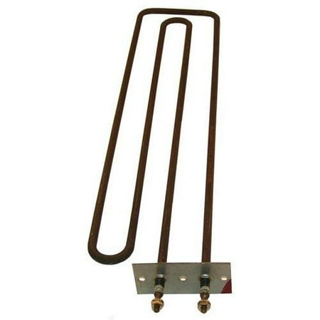 Vulcan Commercial Range - Vulcan Hart VULCAN HART 411861-4 Oven Element 208V 2000W Vulcan Et8 Et10 Commercial 341199