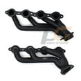 thumbnail image 2 of Exhaust Headers Manifold 1-5/8 in. Mild Steel for 2002-2013 Silverado Sierra Suburban Tahoe Yukon Escalade 4.8L 5.3L 6.0L 6.2L V8, 2 of 8