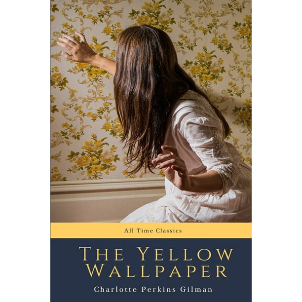 Yellow Wallpaper (Paperback) - Walmart