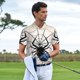 thumbnail image 3 of Fotbe Spiders On The Web 1 Camiseta Polo de Golf para Hombre con Estampado – Camisa Deportiva Transpirable con Cuello Abotonado-Medium, 3 of 6