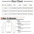 thumbnail image 3 of POROPL Fall Sweaters for Women Long Sleeve Sweater Casual Knitted Size S-L, 3 of 7