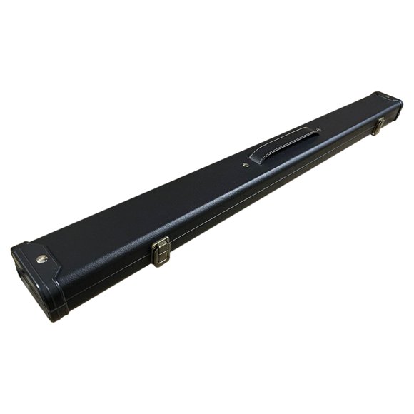 Funda para tacos de billar, bolsa de almacenamiento para tacos de billar, contenedor protector, tubo duro, bolsa de almacenamiento portátil para varil