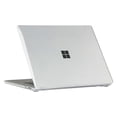 thumbnail image 1 of For Microsoft Surface Laptop 2/3/4/5 13.5 Cloth 1769/1867/1958/1950 ENKAY Hat-Prince Shockproof Crystal Hard Case, 1 of 4