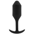 thumbnail image 1 of Plug-up 2 Plug-Up Pondéré en Silicone pour Fesses, 1 of 5