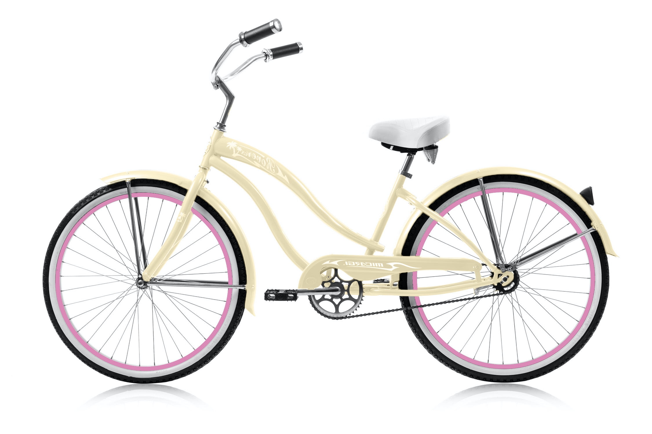Wonder wheels 26 beach cruiser hotsell