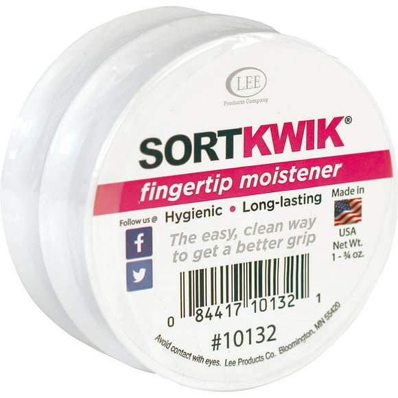 Finger Moisteners