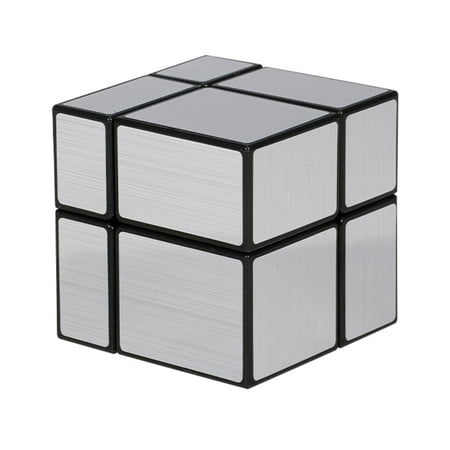 Mirror Cube Silver - Acheter le jeu de société