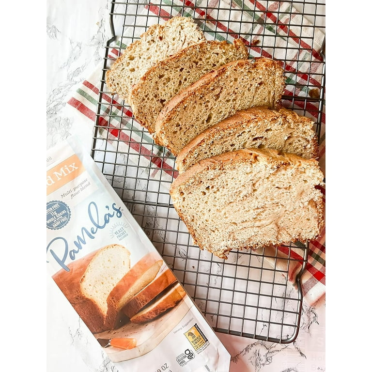 Products - Hot Mama Bread