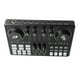 thumbnail image 5 of Mezclador de sonido de 48 V, diafragma grande, tarjeta de sonido en vivo, dispositivo de grabación personalizado Plug and Play, 5 of 14