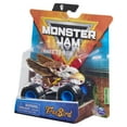 thumbnail image 4 of Monster Jam, Official FreeBird Monster Truck, Die-Cast Vehicle, Crazy Creatures Series, 1:64 Scale, 4 of 5