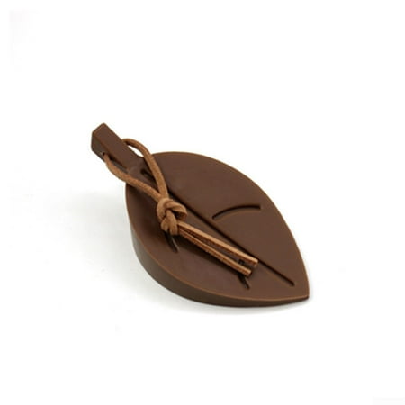 

Leaves Shape Silicone Door Stopper Block Children Anti-Folder Hand Security Card